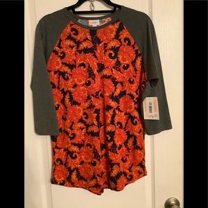 NWT Lularoe Randy size M